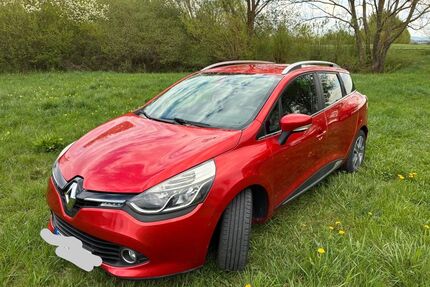 Renault Clio Gebrauchtwagen