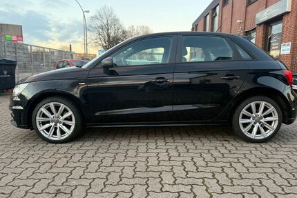 Audi A1 Gebrauchtwagen