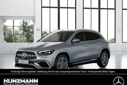 Mercedes-Benz GLA 180 Gebrauchtwagen