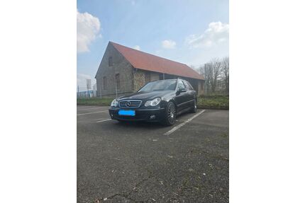 Mercedes-Benz C 350 Gebrauchtwagen