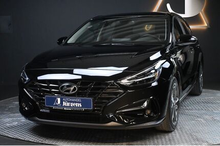 Hyundai i30 Gebrauchtwagen