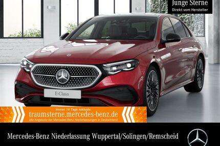 Mercedes-Benz E 450 Gebrauchtwagen