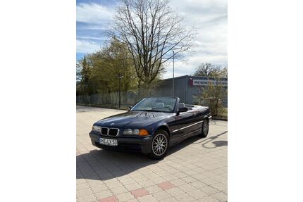 BMW 318 Gebrauchtwagen