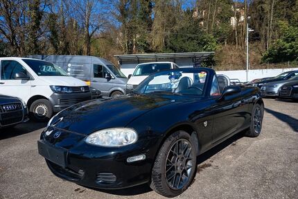 Mazda MX-5 Gebrauchtwagen
