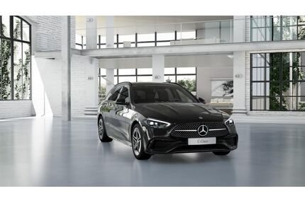Mercedes-Benz C 300 Gebrauchtwagen