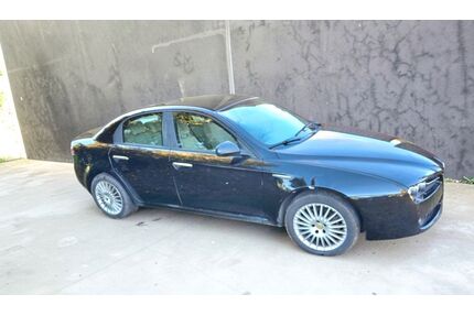 Alfa Romeo 159 Gebrauchtwagen