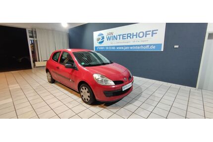 Renault Clio Gebrauchtwagen