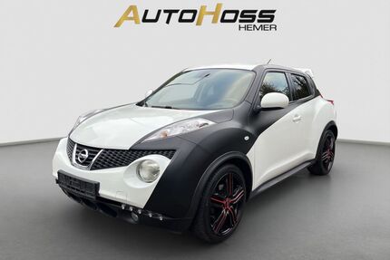 Nissan Juke Gebrauchtwagen