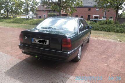 Dacia Omega 