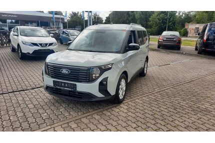 Ford Tourneo Courier Gebrauchtwagen
