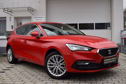 Seat Leon Gebrauchtwagen