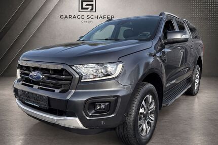 Ford Ranger Gebrauchtwagen