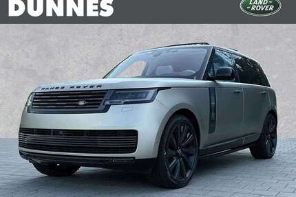 Land Rover Range Rover Gebrauchtwagen