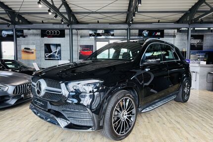 Mercedes-Benz GLE 450 Gebrauchtwagen