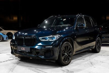 BMW X5 Gebrauchtwagen