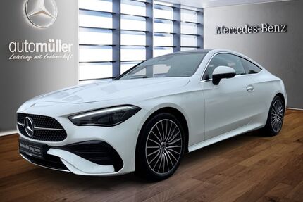 Mercedes-Benz CLE 200 Gebrauchtwagen