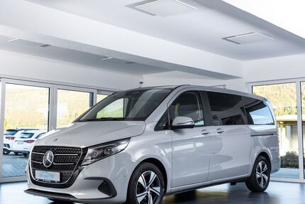 Mercedes-Benz V 250 Gebrauchtwagen