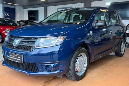 Dacia Sandero Gebrauchtwagen