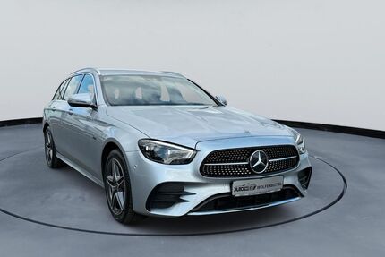 Mercedes-Benz E 300 Gebrauchtwagen