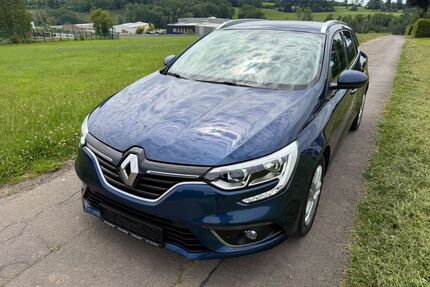 Renault Megane Gebrauchtwagen