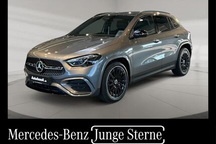 Mercedes-Benz GLA 200 Gebrauchtwagen