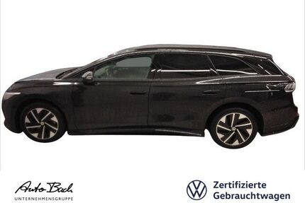 VW ID.7 Gebrauchtwagen