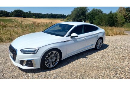 Audi A5 Gebrauchtwagen