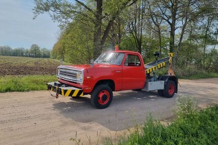 Dodge Andere Gebrauchtwagen