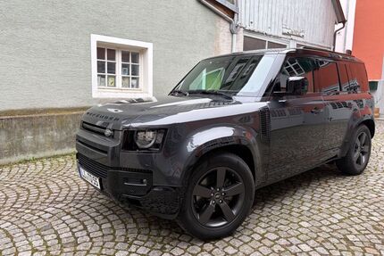 Land Rover Defender Gebrauchtwagen