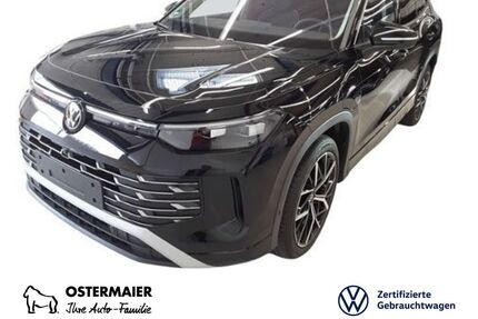 VW Tayron Gebrauchtwagen