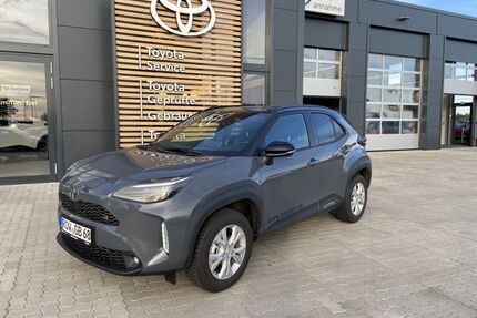 Toyota Yaris Cross Gebrauchtwagen