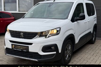 Peugeot Rifter Gebrauchtwagen