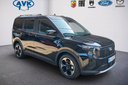Ford Tourneo Courier Gebrauchtwagen