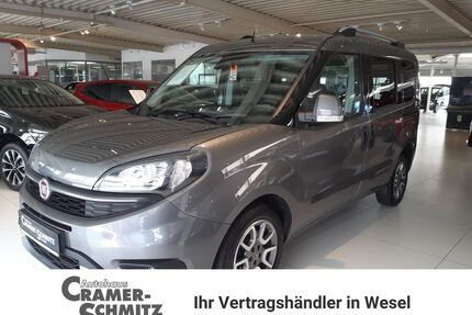 Fiat Doblo Gebrauchtwagen