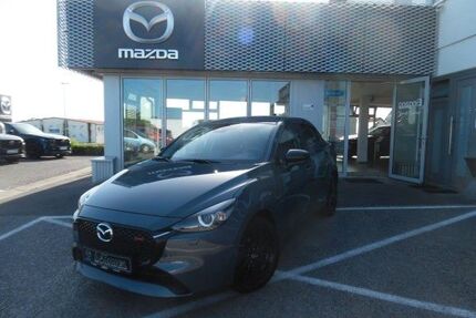 Mazda 2 Gebrauchtwagen
