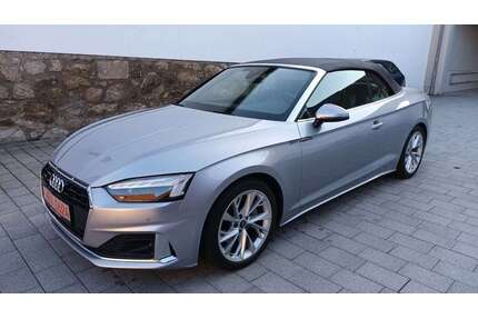 Audi A5 Gebrauchtwagen