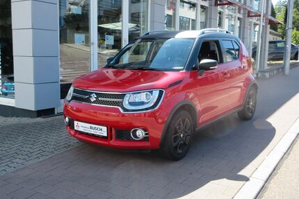 Suzuki Ignis Gebrauchtwagen