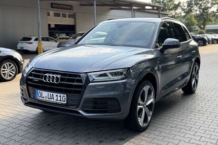 Audi Q5 Gebrauchtwagen