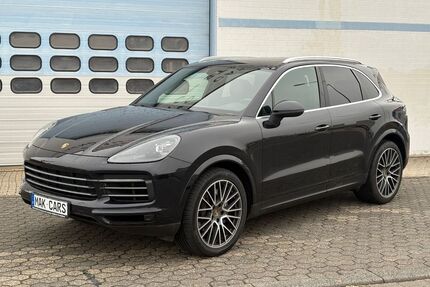 Porsche Cayenne Gebrauchtwagen