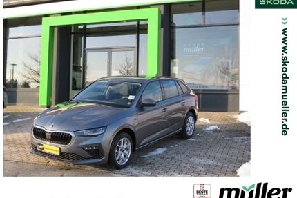 Skoda Scala Gebrauchtwagen