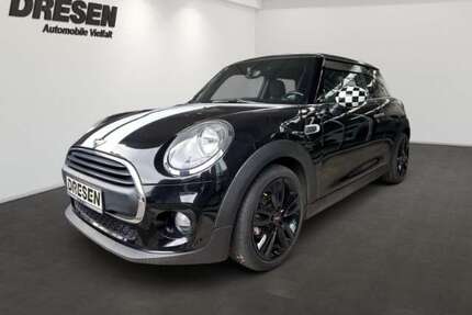 Mini One Gebrauchtwagen