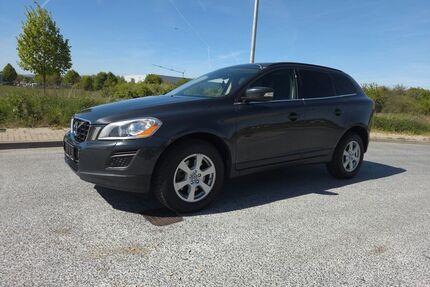 Volvo XC60 Gebrauchtwagen