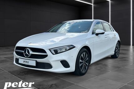 Mercedes-Benz A 200 Gebrauchtwagen