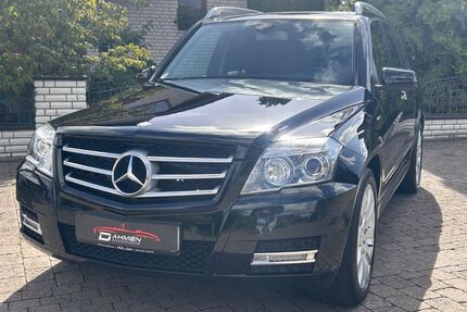 Mercedes-Benz GLK 250 Gebrauchtwagen