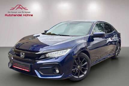 Honda Civic Gebrauchtwagen