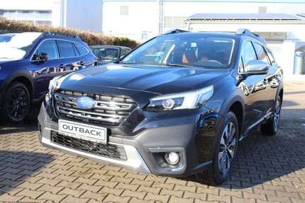 Subaru OUTBACK Gebrauchtwagen