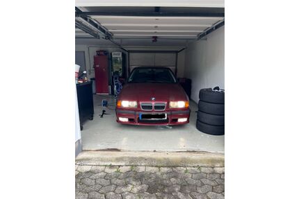 BMW 316 Gebrauchtwagen