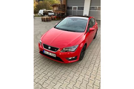 Seat Leon Gebrauchtwagen