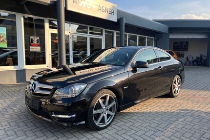 Mercedes-Benz C 220 Gebrauchtwagen