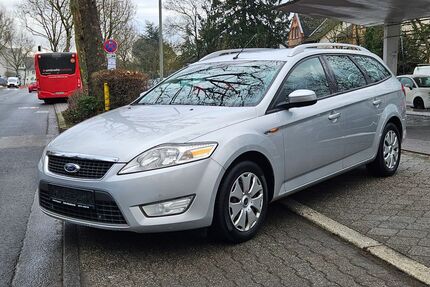 Ford Mondeo Gebrauchtwagen
